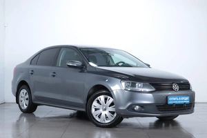Седан Volkswagen Jetta 2013 года, 1009000 рублей, Челябинск