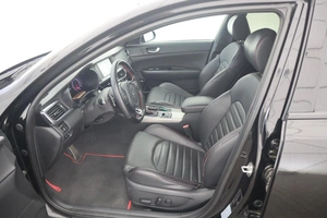 Седан Kia Optima 2017 года, 2120000 рублей, Орёл