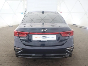 Седан Kia Cerato 2018 года, 1990000 рублей, Орёл