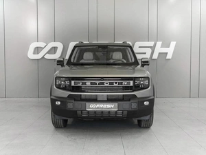 Внедорожник Jetour T1 2026 года, 4199900 рублей, Тюмень