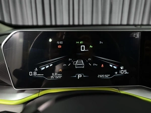 Внедорожник Geely Binyue Cool 2023 года, 2137000 рублей, Ставрополь