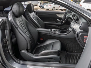 Купе Mercedes-benz E-класс 2017 года, 4888000 рублей, Краснодар
