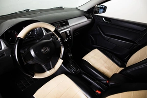 Лифтбек Skoda Rapid 2016 года, 1259000 рублей, Пермь