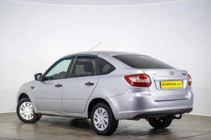 Седан ВАЗ (LADA) Granta 2016 года, 349000 рублей, Оренбург