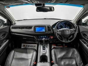 Внедорожник Honda Vezel 2018 года, 1799000 рублей, Красноярск