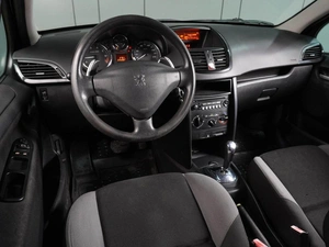 Хетчбэк Peugeot 207 2008 года, 399000 рублей, Воронеж