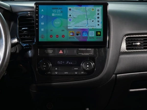 Внедорожник Mitsubishi Outlander 2012 года, 1228000 рублей, Тверь
