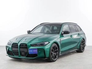 Универсал BMW M3 2023 года, 14599050 рублей, Москва