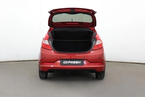 Седан Hyundai Solaris 2014 года, 868000 рублей, Орёл