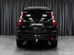 Внедорожник Great Wall Hover H3 2013 года, 799000 рублей, Тюмень