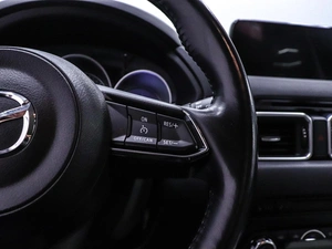 Внедорожник Mazda CX-5 2017 года, 2549000 рублей, Красноярск