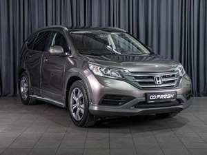 Внедорожник Honda CR-V 2014 года, 2040000 рублей, Волгоград