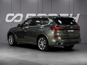 Внедорожник BMW X5 2021 года, 7100555 рублей, Тверь