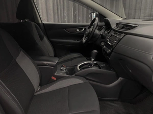 Внедорожник Nissan Qashqai 2022 года, 2800000 рублей, Красноярск