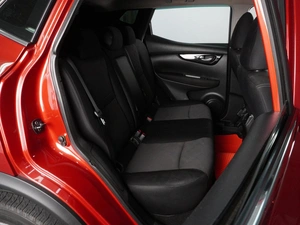 Внедорожник Nissan Qashqai 2017 года, 1549000 рублей, Минеральные Воды