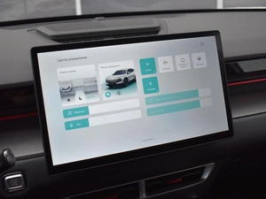 Внедорожник Jetour Dashing 2024 года, 2245000 рублей, Краснодар