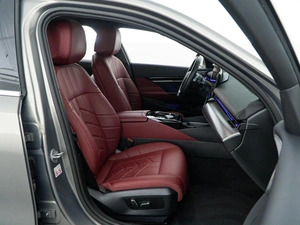 Седан BMW 5 серия 2024 года, 6934434 рублей, Москва