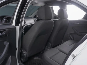 Лифтбек Volkswagen Polo 2020 года, 1470000 рублей, Ростов-на-Дону