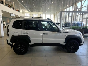 Внедорожник ВАЗ (LADA) Niva 2023 года, 1310000 рублей, Орёл