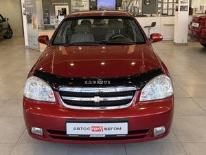 Седан Chevrolet Lacetti 2008 года, 600000 рублей, Орёл
