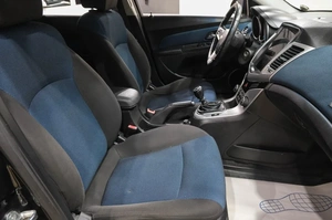 Хетчбэк Chevrolet Cruze 2012 года, 659000 рублей, Новокузнецк