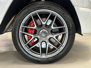 Внедорожник Mercedes-benz G-класс AMG 2022 года, 22500000 рублей, Павловская Слобода