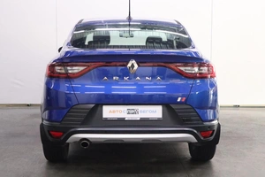 Внедорожник Renault Arkana 2021 года, 1580000 рублей, Брянск