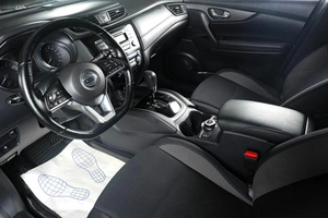 Внедорожник Nissan Qashqai 2021 года, 2299000 рублей, Тюмень