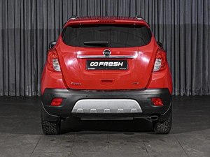 Внедорожник Opel Mokka 2014 года, 1390000 рублей, Ставрополь