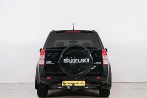 Внедорожник Suzuki Grand Vitara 2010 года, 1129000 рублей, Красноярск