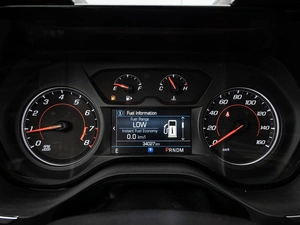 Купе Chevrolet Camaro 2023 года, 4420000 рублей, Краснодар