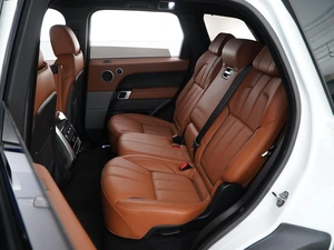 Внедорожник Land Rover Range Rover Sport 2015 года, 3999777 рублей, Москва