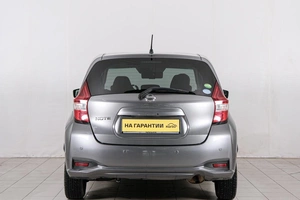 Хетчбэк Nissan Note 2017 года, 939000 рублей, Красноярск