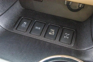 Внедорожник Toyota Highlander 2014 года, 2799000 рублей, Барнаул