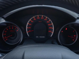 Хетчбэк Honda Jazz 2012 года, 910000 рублей, Краснодар