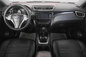 Внедорожник Nissan Qashqai 2014 года, 1599000 рублей, Кемерово