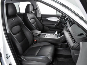 Внедорожник Chery Tiggo 7 Pro Max 2023 года, 1934000 рублей, Воронеж