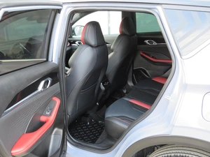 Внедорожник Geely Coolray 2024 года, 2280000 рублей, Брянск