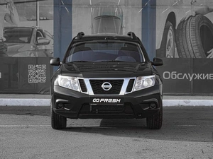 Внедорожник Nissan Terrano 2015 года, 1289000 рублей, Тюмень