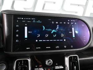 Внедорожник Haval Dargo 2023 года, 2569000 рублей, Ростов-на-Дону