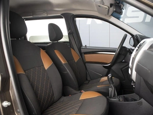 Универсал ВАЗ (LADA) Largus Cross 2021 года, 1100000 рублей, Омск