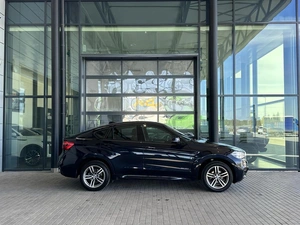 Внедорожник BMW X6 2019 года, 4650000 рублей, Уфа
