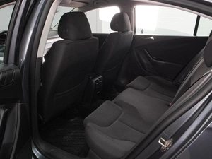 Седан Volkswagen Passat 2009 года, 774000 рублей, Воронеж