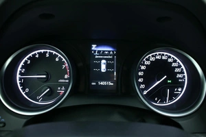 Седан Toyota Camry 2021 года, 2790000 рублей, Красноярск