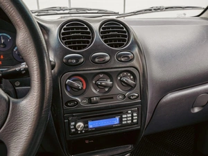 Хетчбэк Daewoo Matiz 2007 года, 249000 рублей, Краснодар