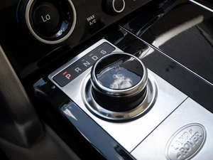 Внедорожник Land Rover Range Rover 2019 года, 8350000 рублей, Краснодар