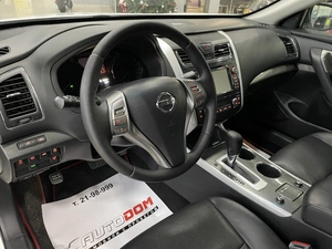 Седан Nissan Teana 2015 года, 1487000 рублей, Солонцы