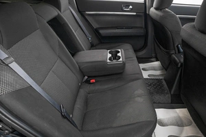 Седан Mitsubishi Galant 2008 года, 599000 рублей, Барнаул