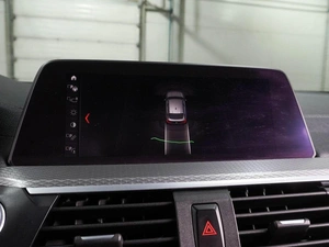 Внедорожник BMW X4 2020 года, 4298000 рублей, Воронеж