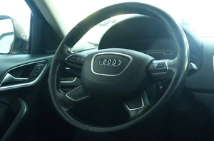 Внедорожник Audi Q3 2013 года, 1439000 рублей, Омск